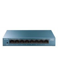 TP-Link LS108G мрежов суич...